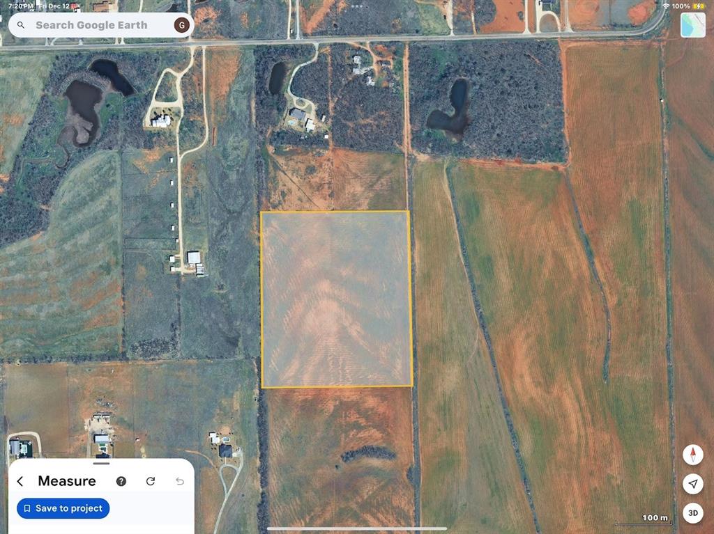 Cunningham Acres - Land