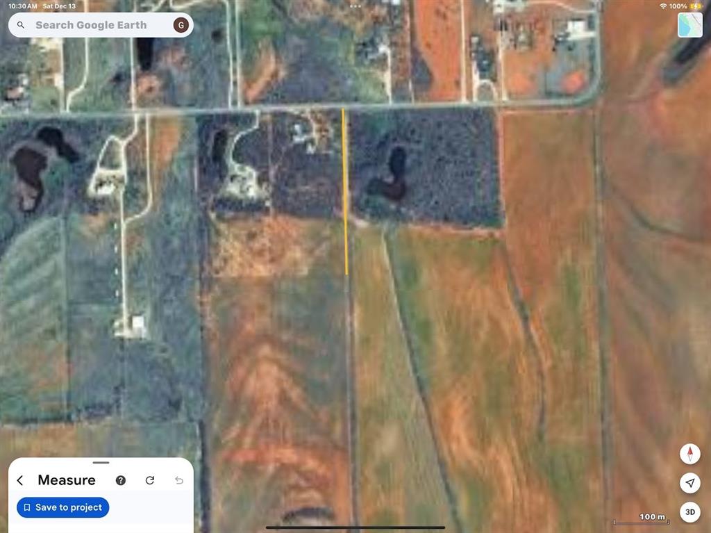 Cunningham Acres - Land