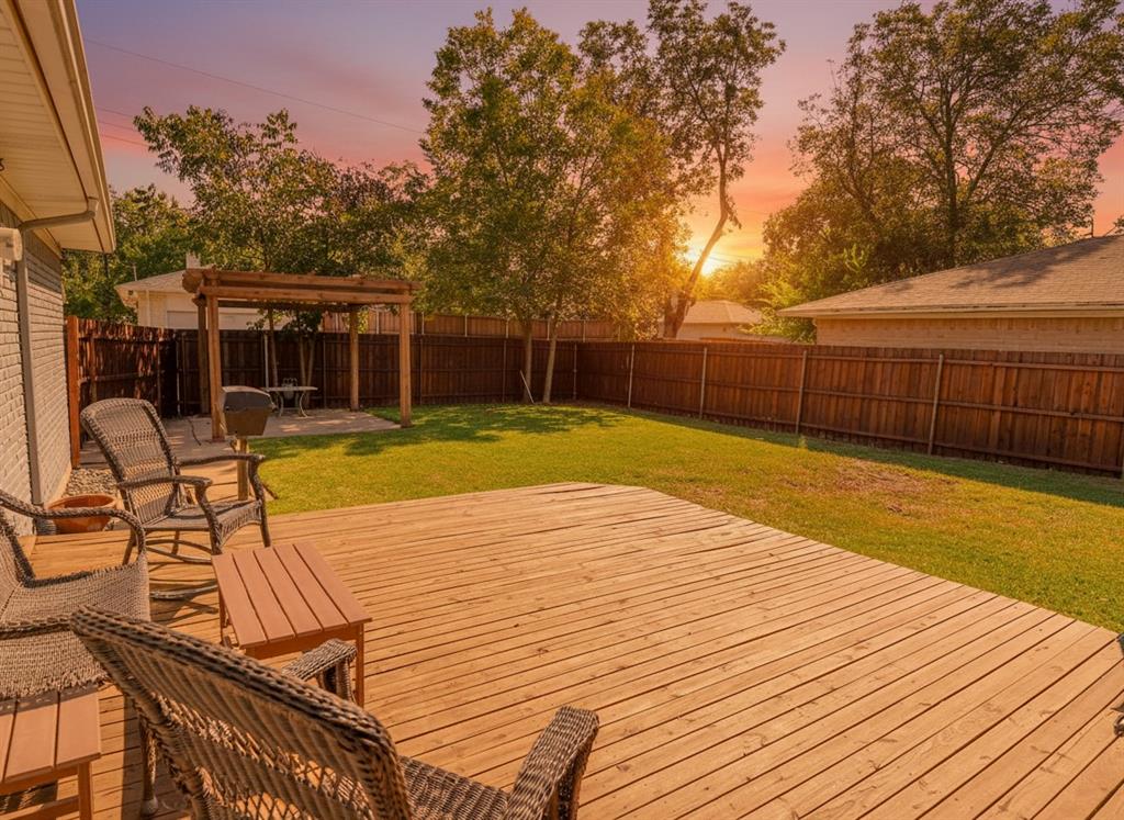 Buckner Terrace - Residential