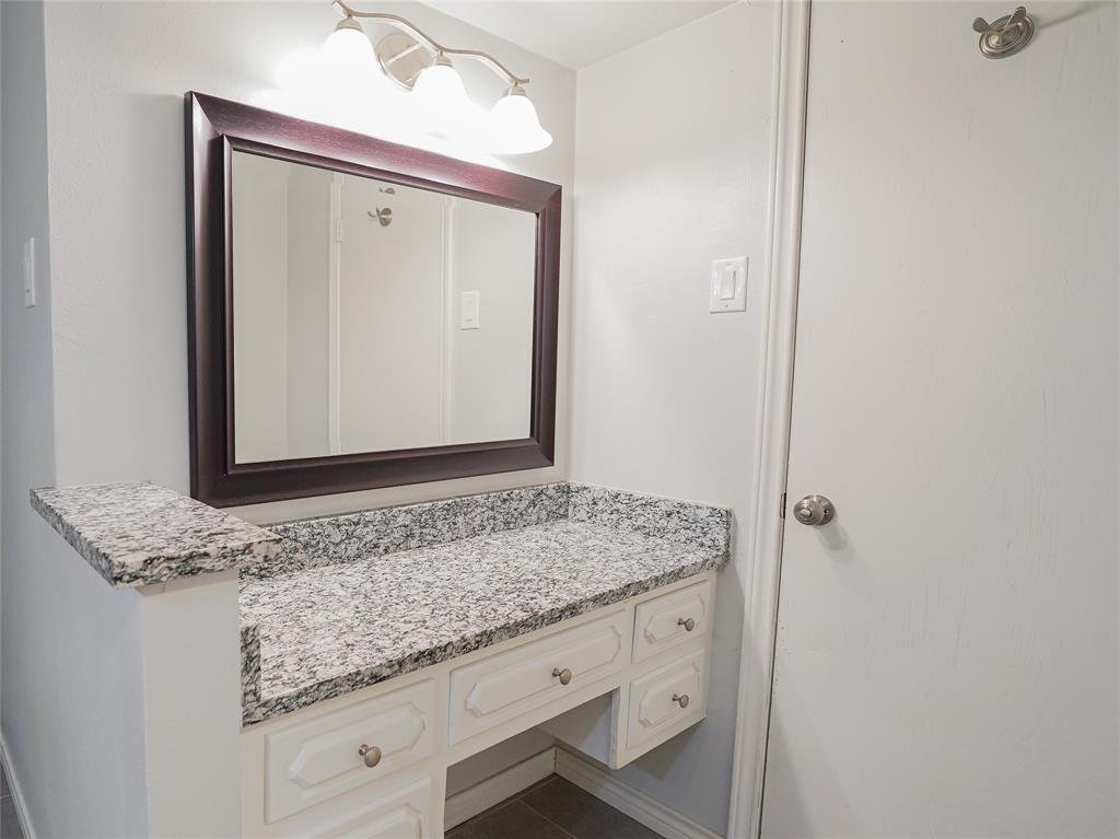 Buckner Terrace - Residential