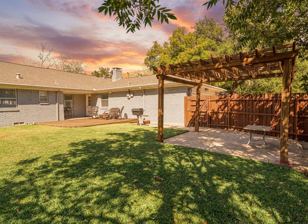 Buckner Terrace - Residential