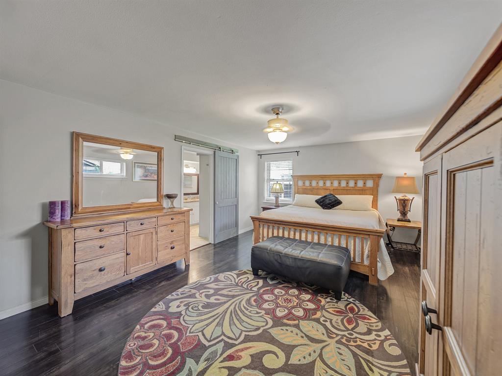 Buckner Terrace - Residential