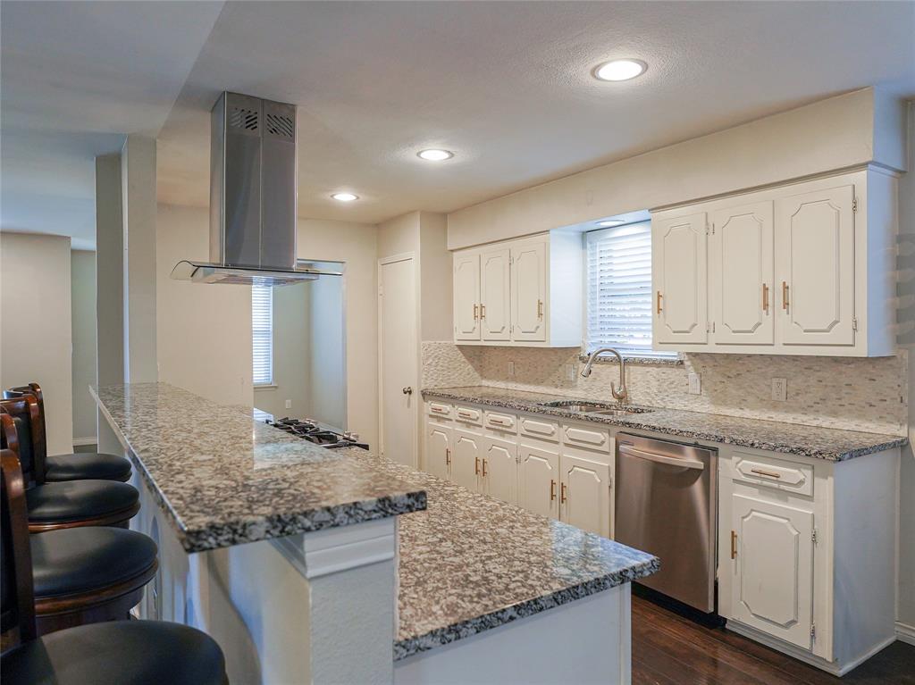 Buckner Terrace - Residential