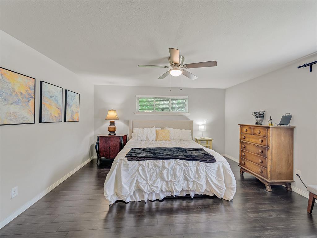 Buckner Terrace - Residential