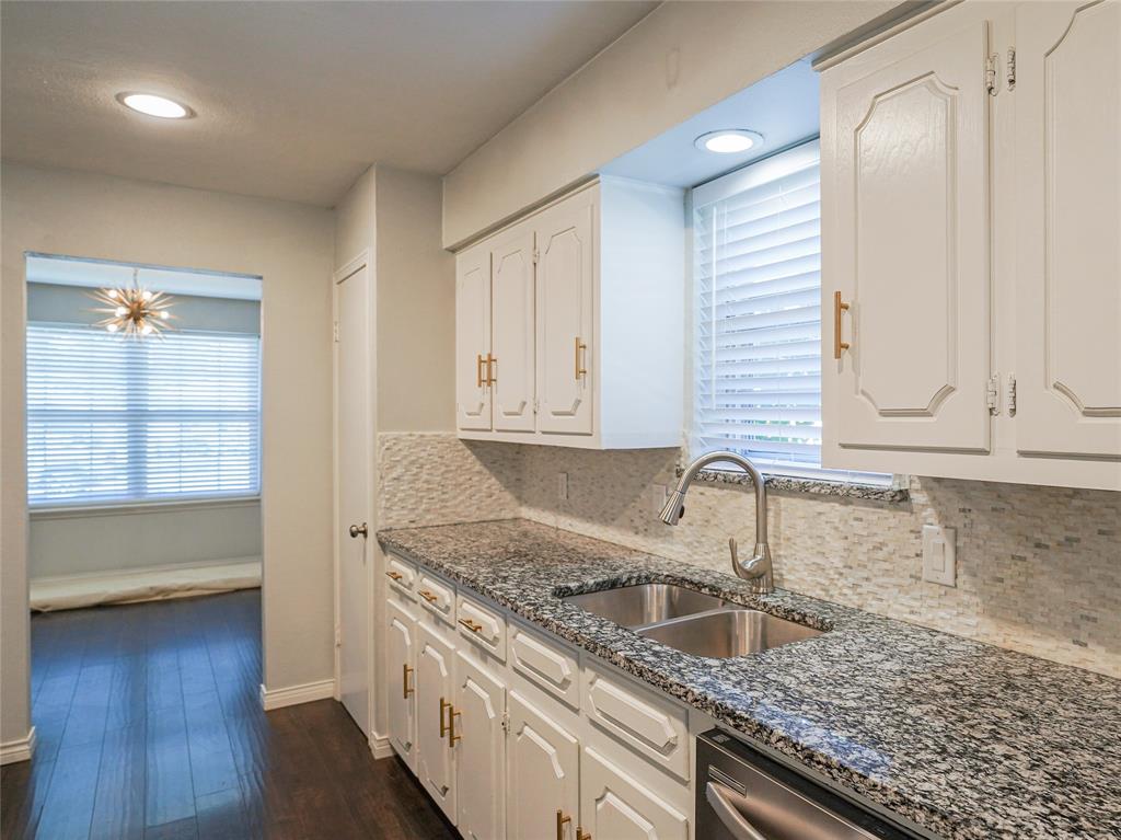 Buckner Terrace - Residential