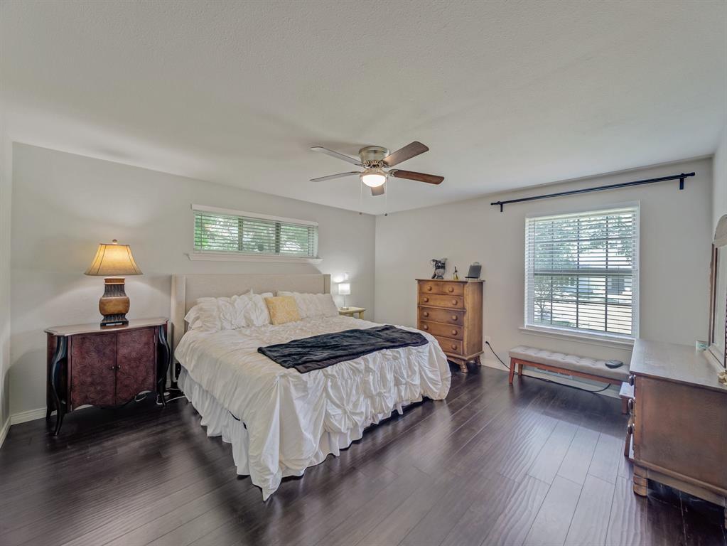 Buckner Terrace - Residential