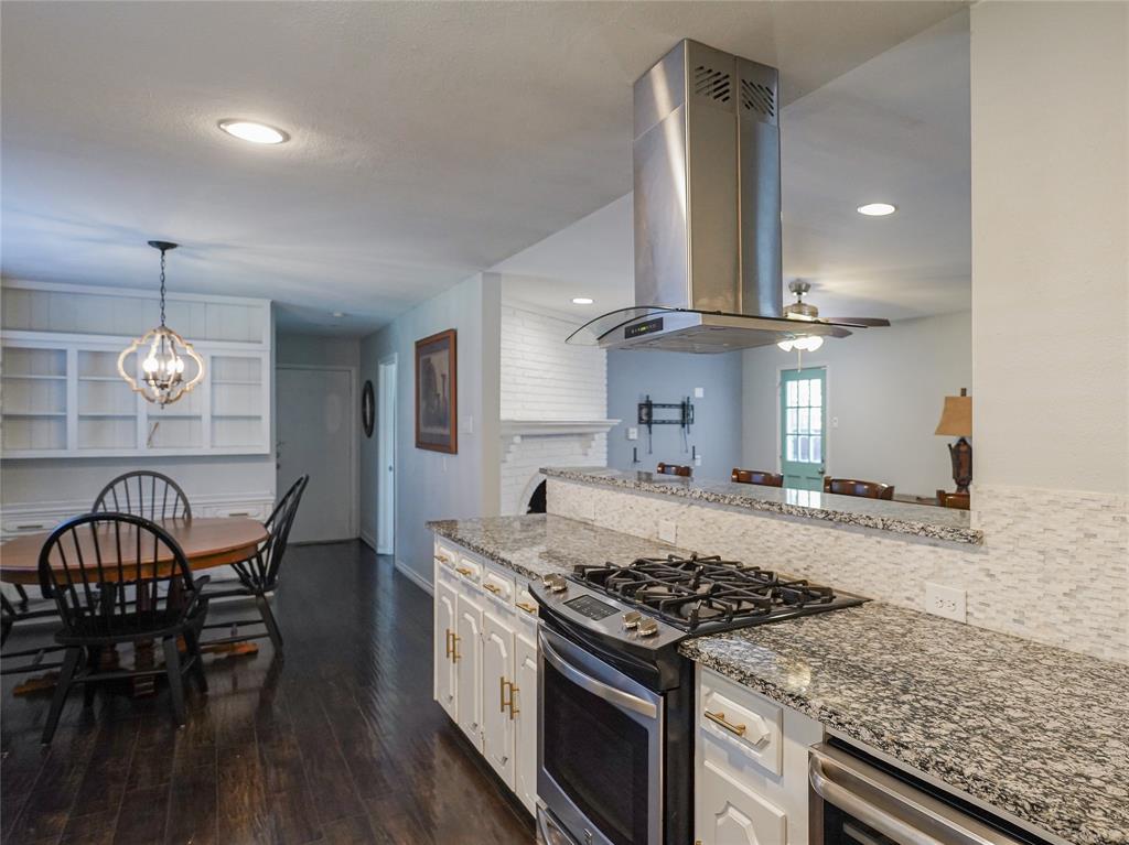 Buckner Terrace - Residential