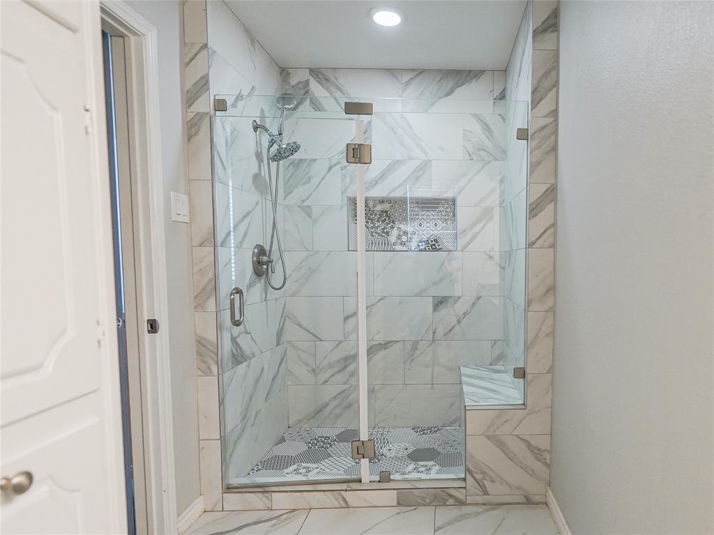 Buckner Terrace - Residential