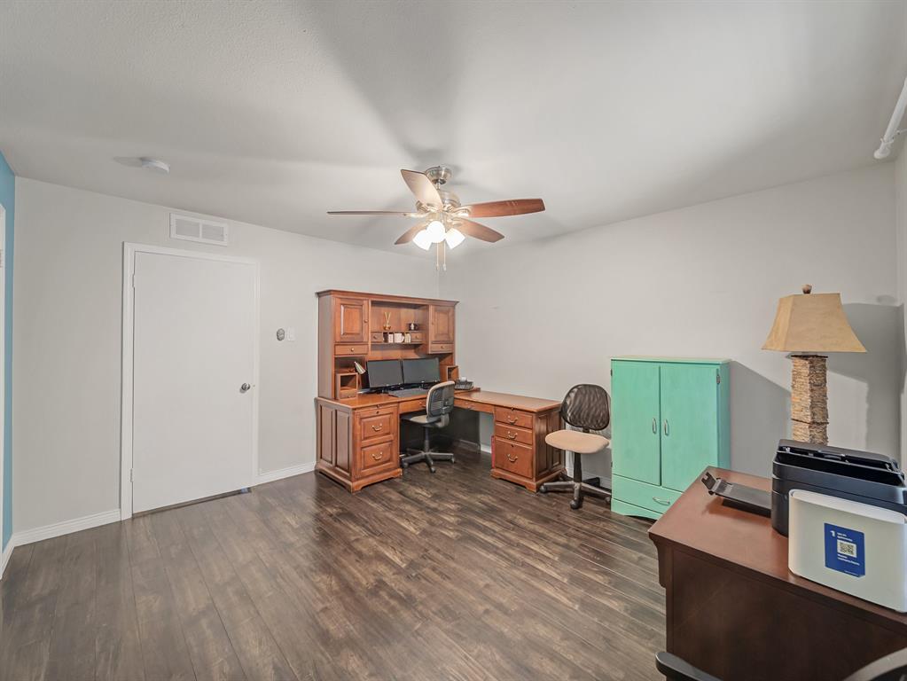 Buckner Terrace - Residential