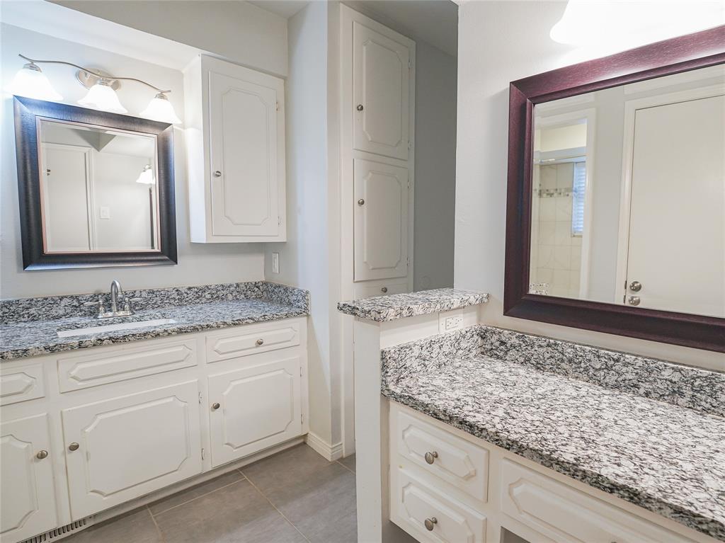 Buckner Terrace - Residential