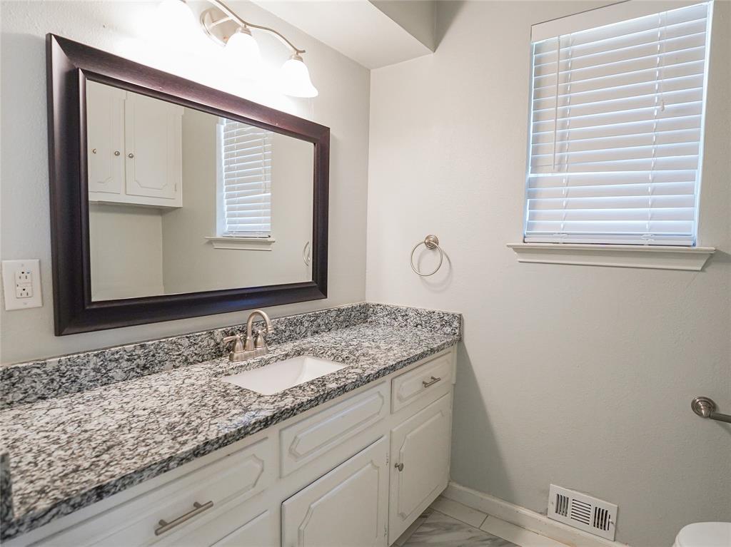 Buckner Terrace - Residential