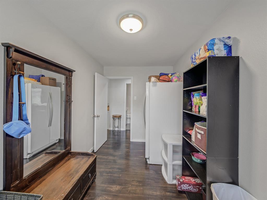 Buckner Terrace - Residential