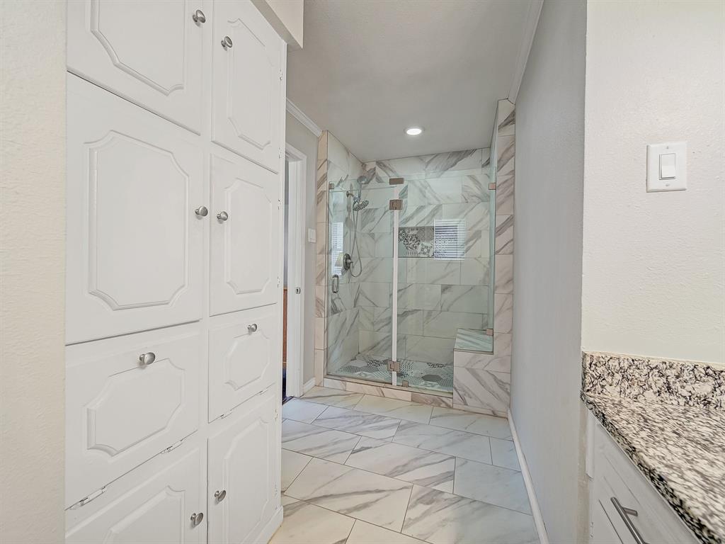 Buckner Terrace - Residential