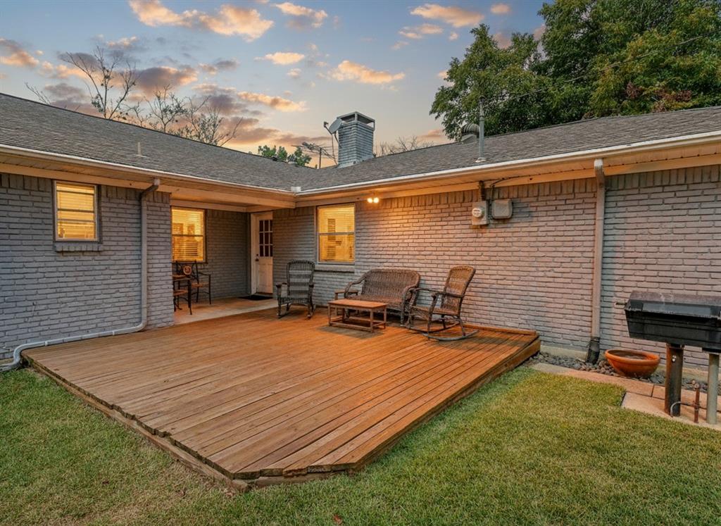 Buckner Terrace - Residential