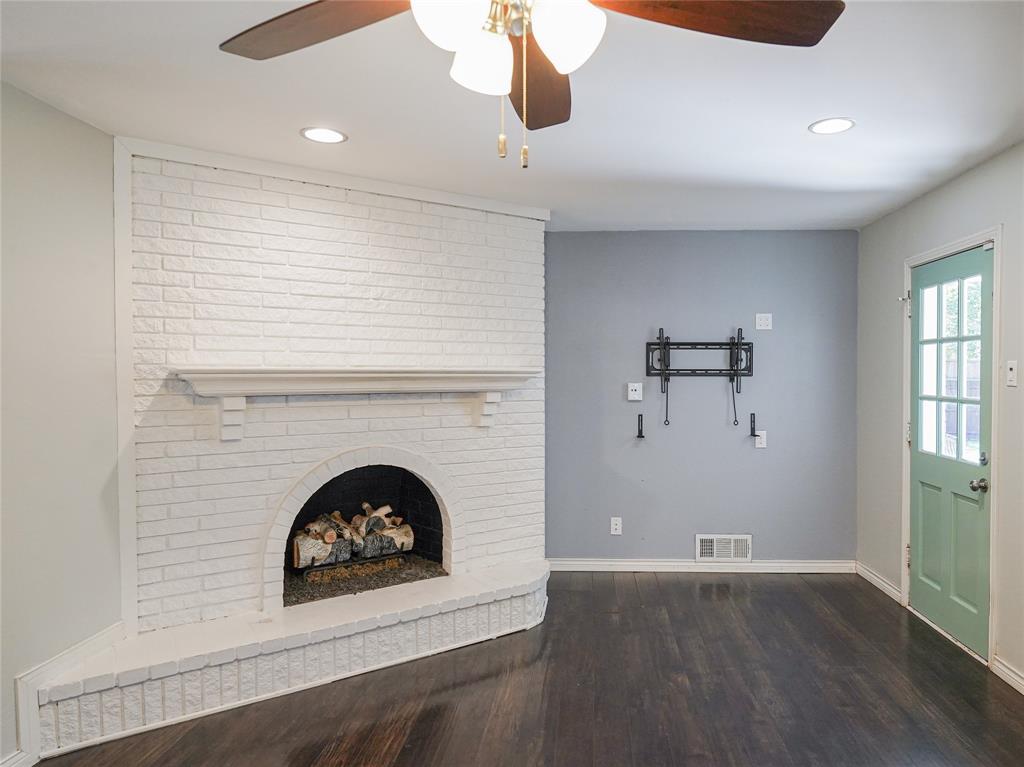 Buckner Terrace - Residential