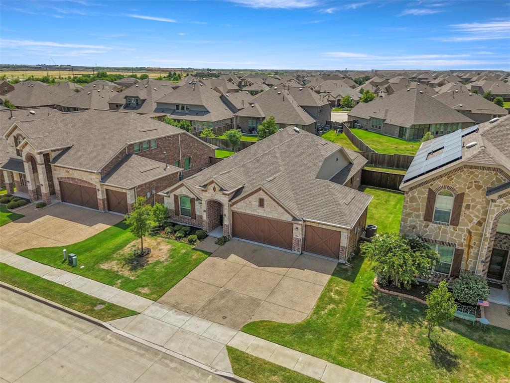 Creeks Of Legacy Ph 2b - Residential