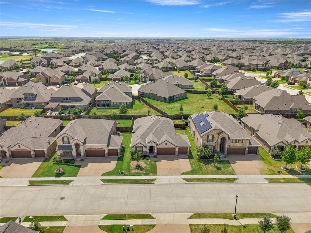 Creeks Of Legacy Ph 2b - Residential