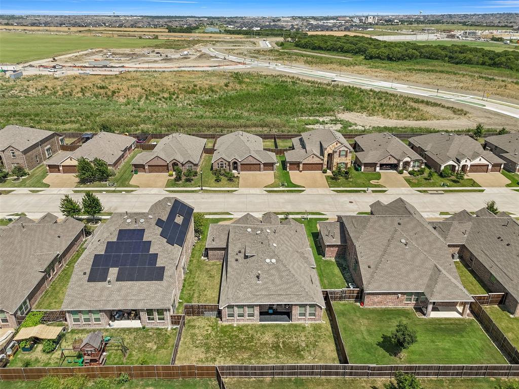 Creeks Of Legacy Ph 2b - Residential