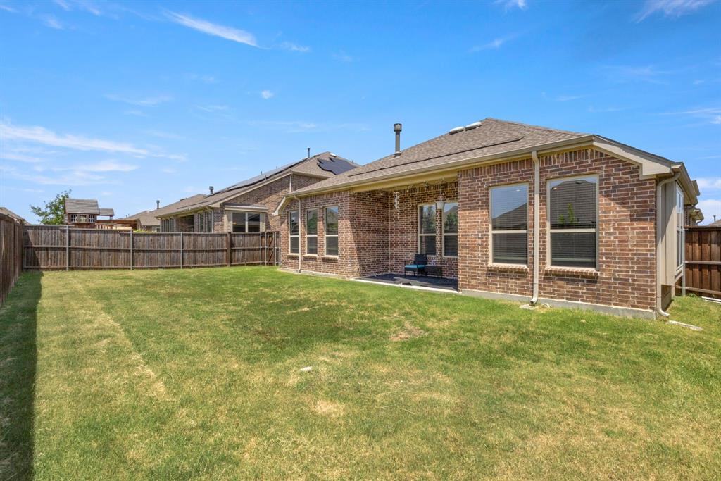 Creeks Of Legacy Ph 2b - Residential