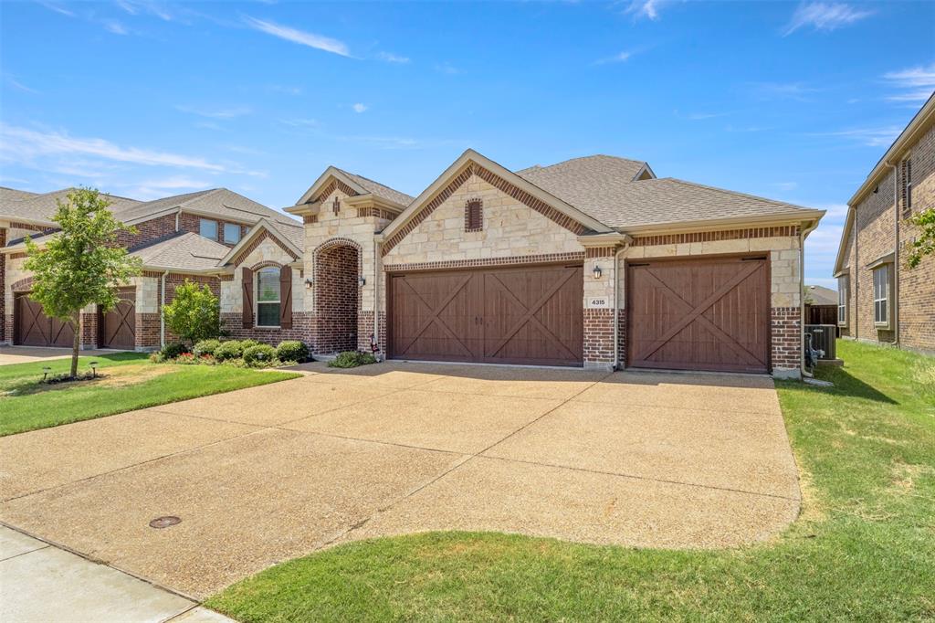 Creeks Of Legacy Ph 2b - Residential