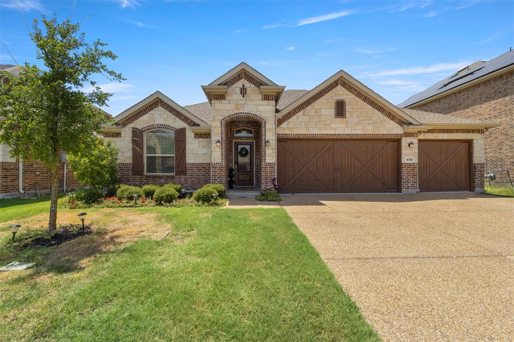 Creeks Of Legacy Ph 2b - Residential