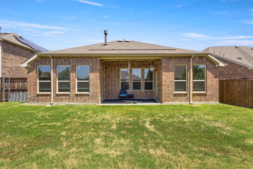 Creeks Of Legacy Ph 2b - Residential