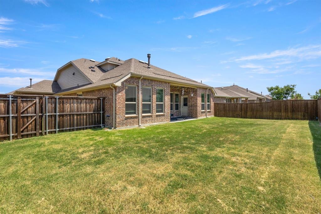 Creeks Of Legacy Ph 2b - Residential