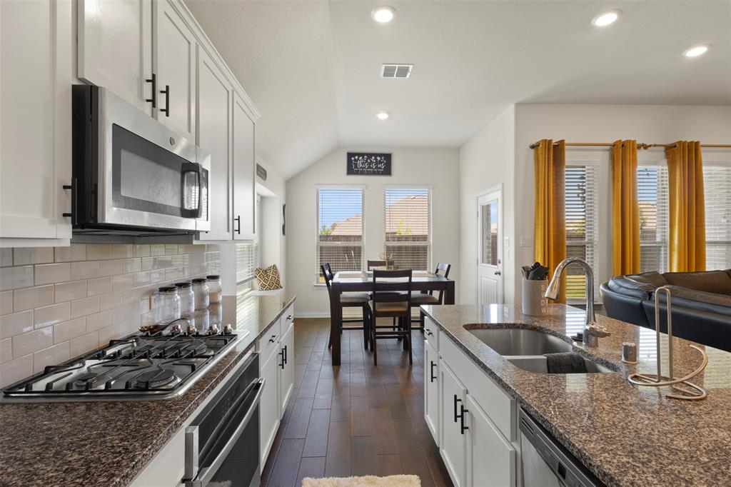 Creeks Of Legacy Ph 2b - Residential