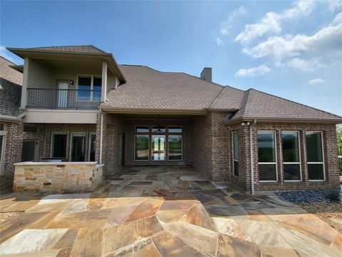 A home in Grand Prairie