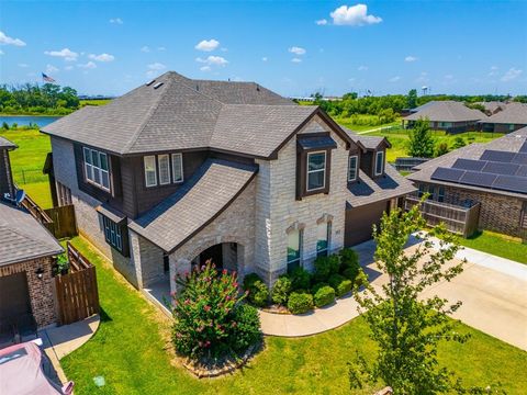 105 Cimmaron Court Alvarado TX 76009