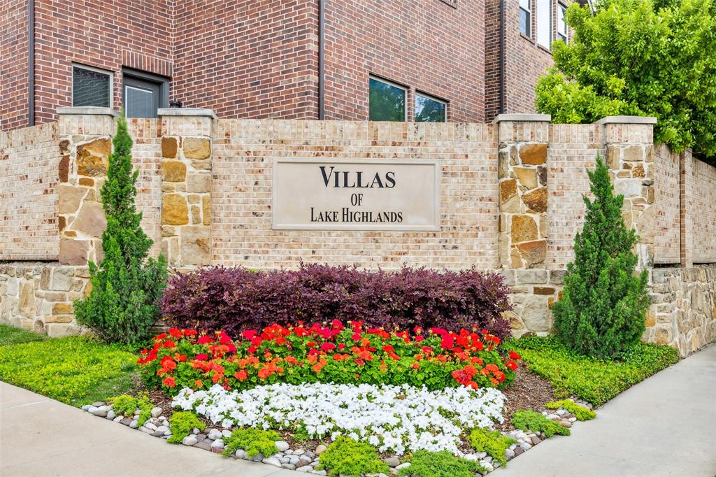 Villas Lk Hlnds Add - Residential