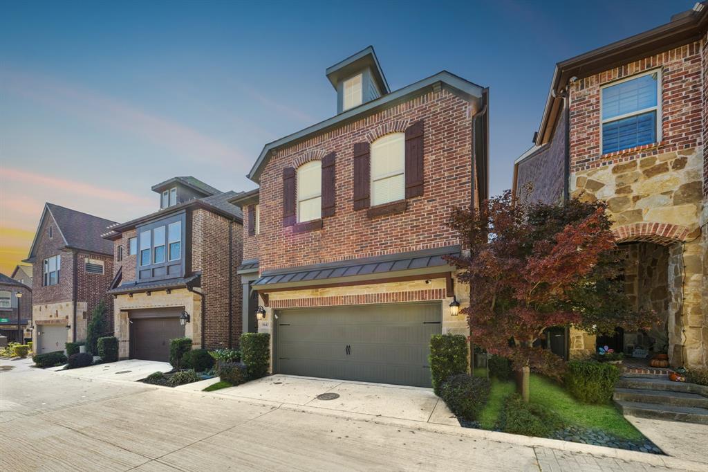 8643 Thorbrush Place