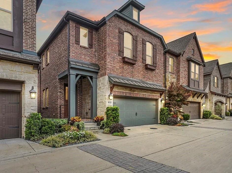 Villas Lk Hlnds Add - Residential