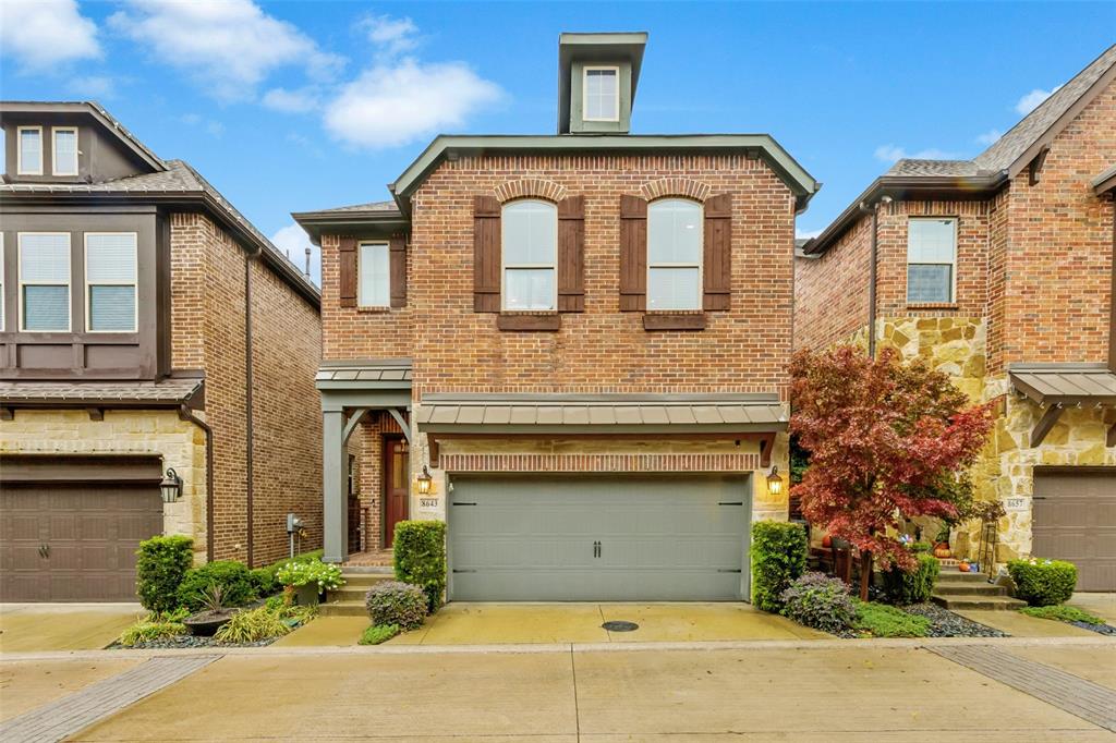 Villas Lk Hlnds Add - Residential