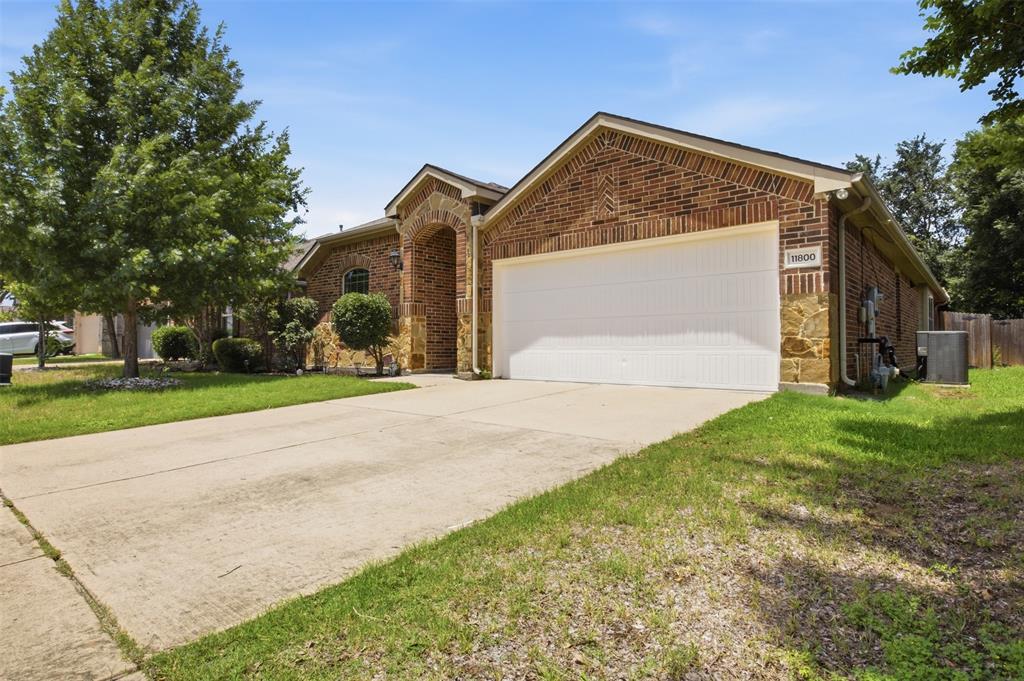 11800 Hamptonbrook Drive