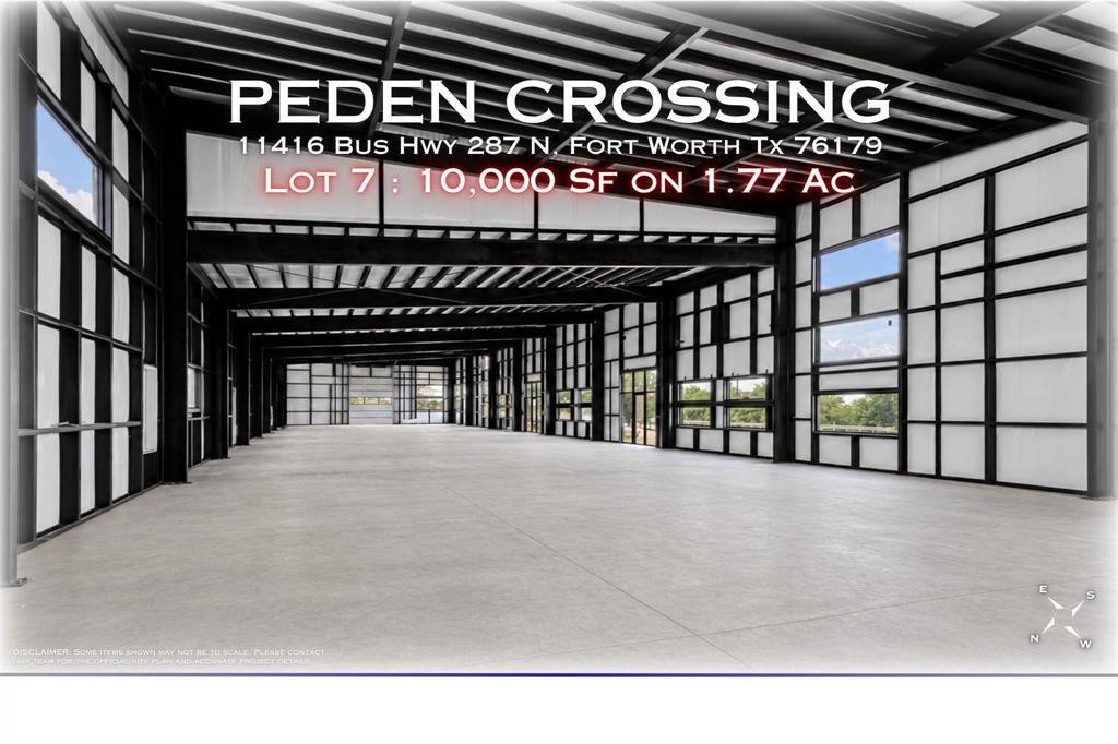 11416 BUS 287 Highway N