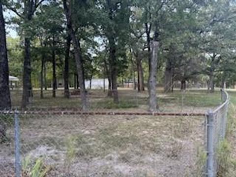 Photo of 11257 Cedar Drive, Mabank, TX 75156 (MLS # 21216488)