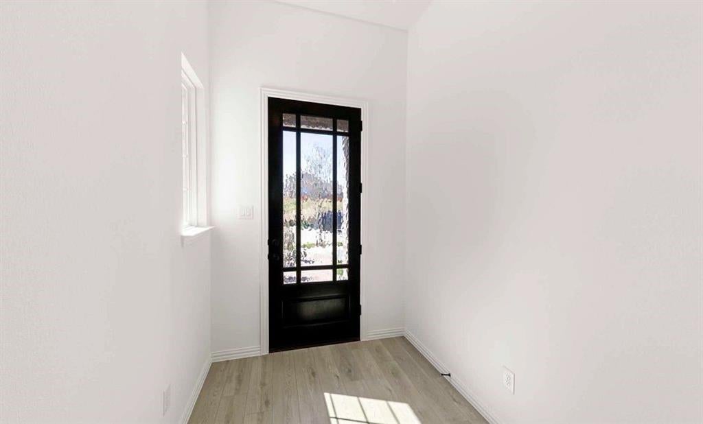 6804 Gibson Trail