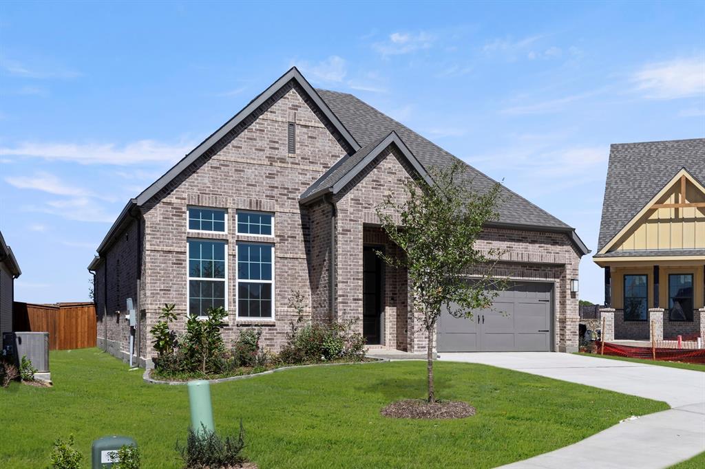 6804 Gibson Trail