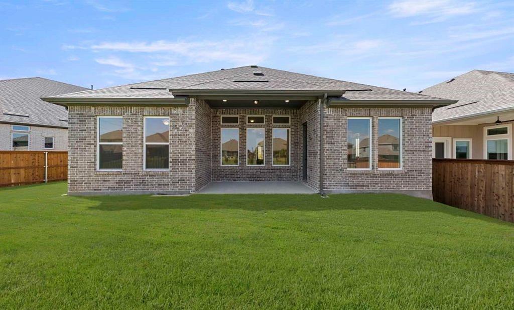 6804 Gibson Trail
