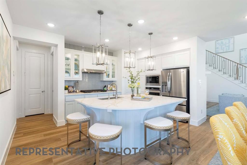 Photo of 7429 Moon Chase Trail, McKinney, TX 75071 (MLS # 21280016)