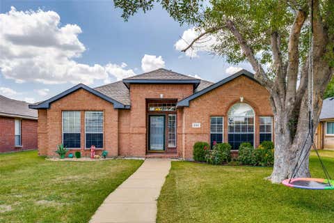 Photo of 205 Arborview Drive, Wylie, TX 75098 (MLS # 21358558)