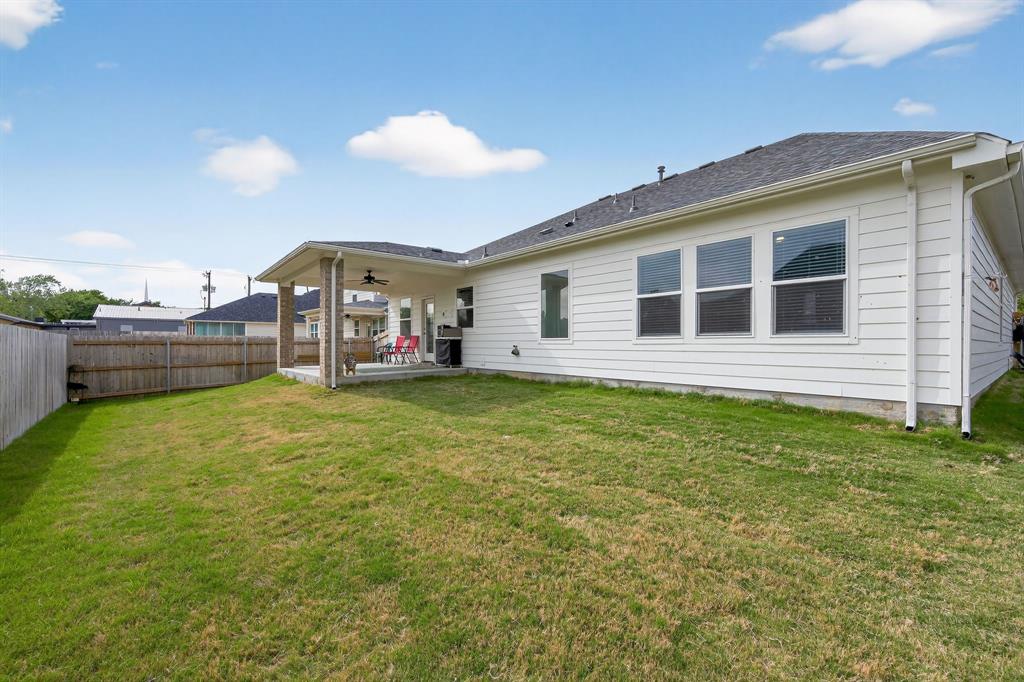 Midway Park - Residential