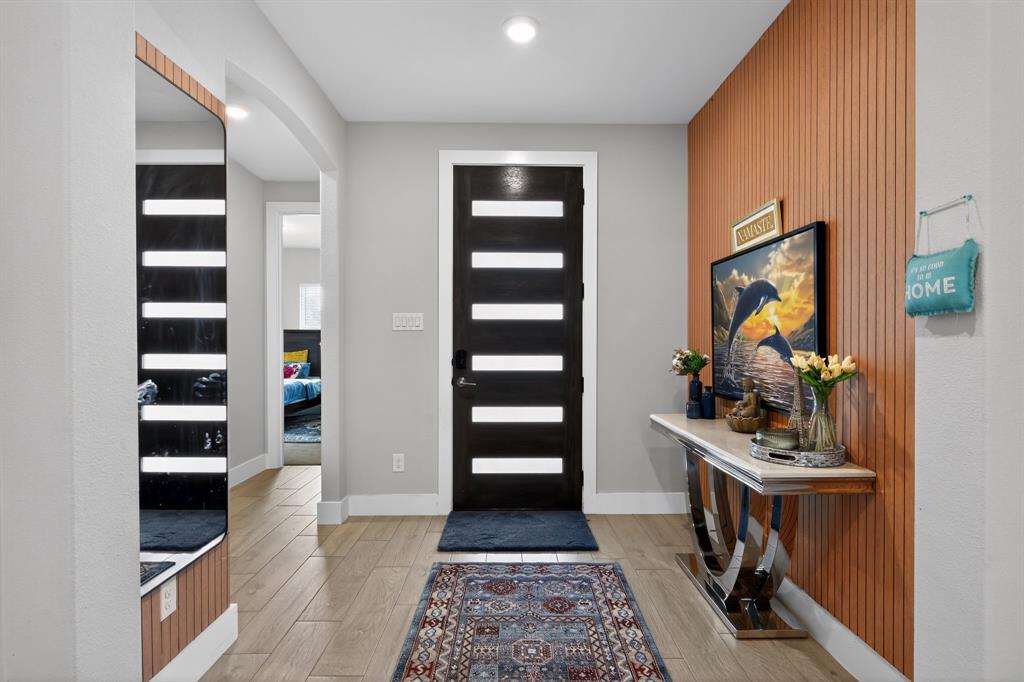 Midway Park - Residential