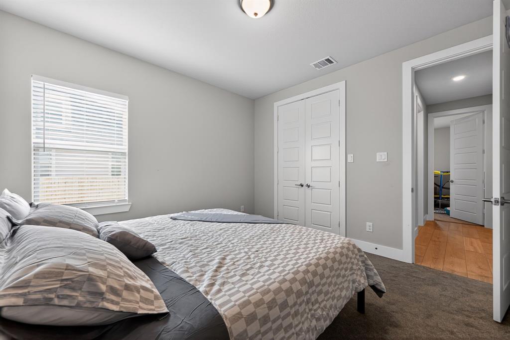 Midway Park - Residential