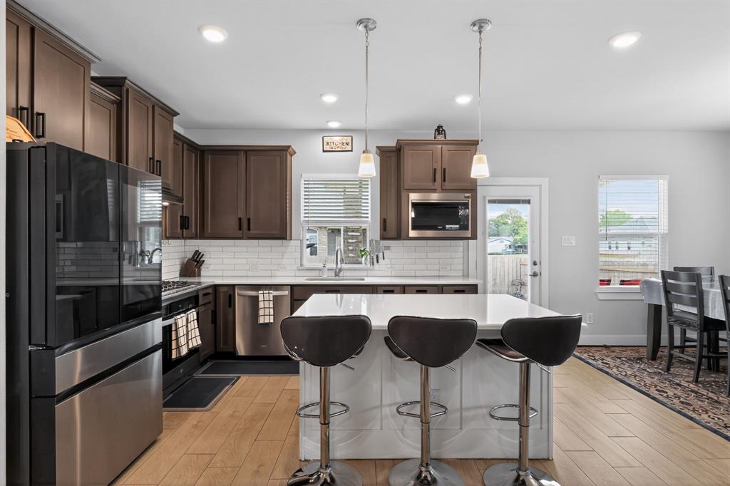 Midway Park - Residential