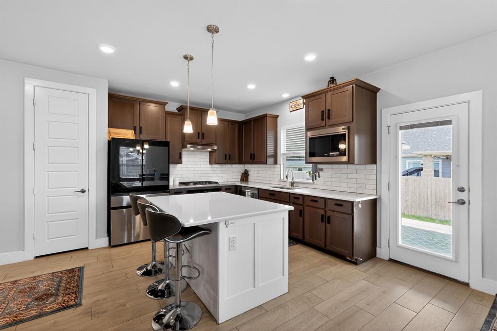 Midway Park - Residential
