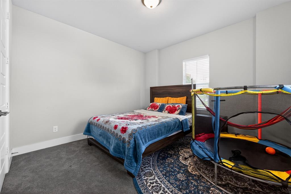 Midway Park - Residential