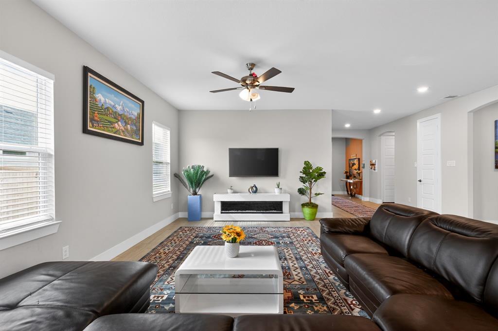 Midway Park - Residential