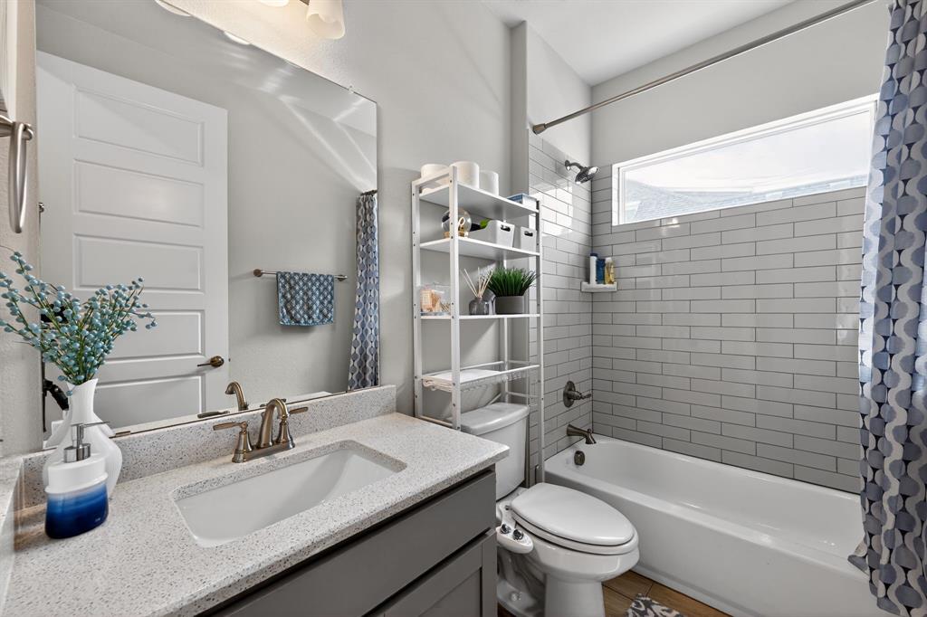 Midway Park - Residential